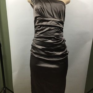 Dress Suzi Chin for Maggy Boutique